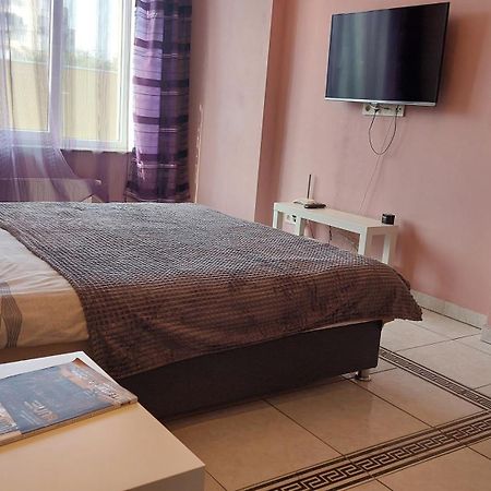 Welcomehome Kiev Ngoại thất bức ảnh