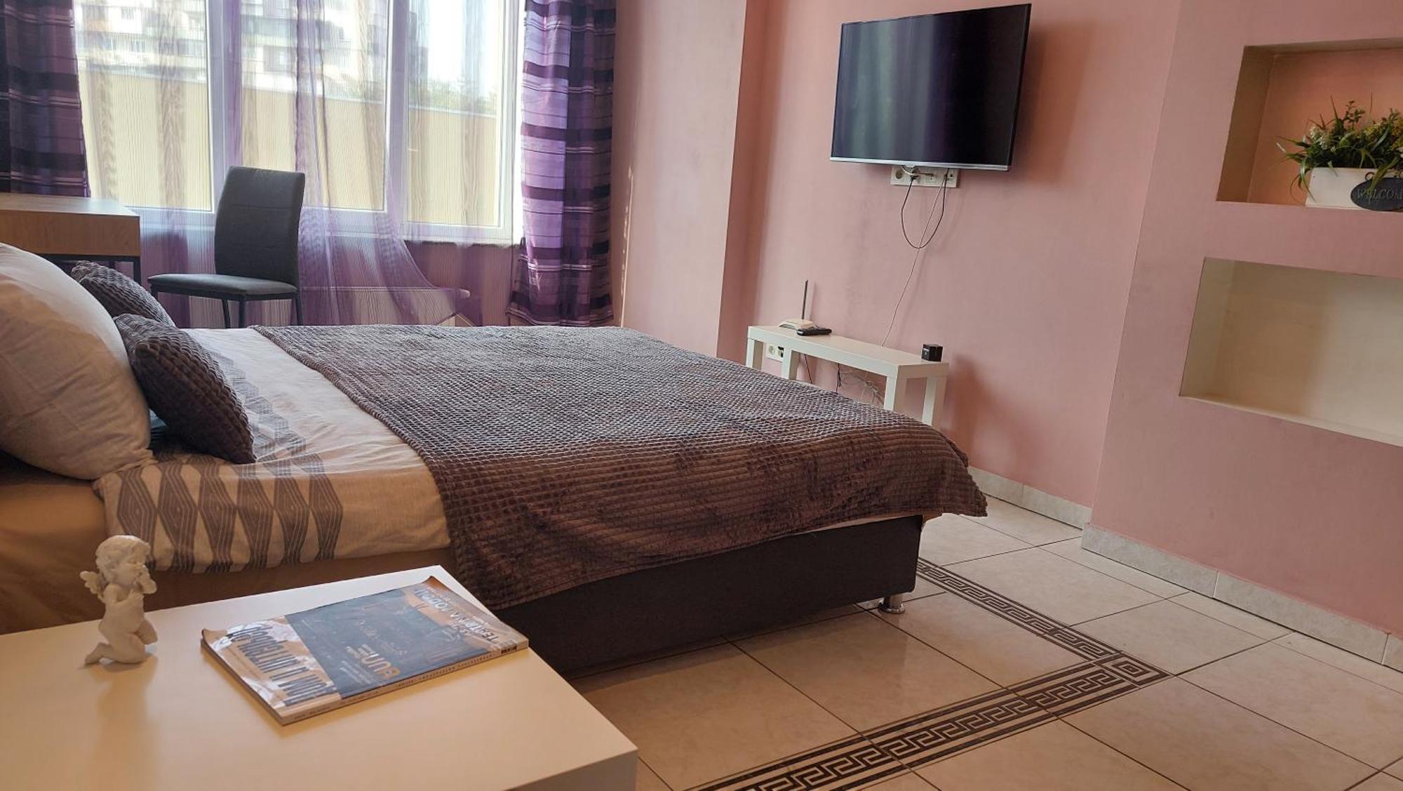 Welcomehome Kiev Ngoại thất bức ảnh