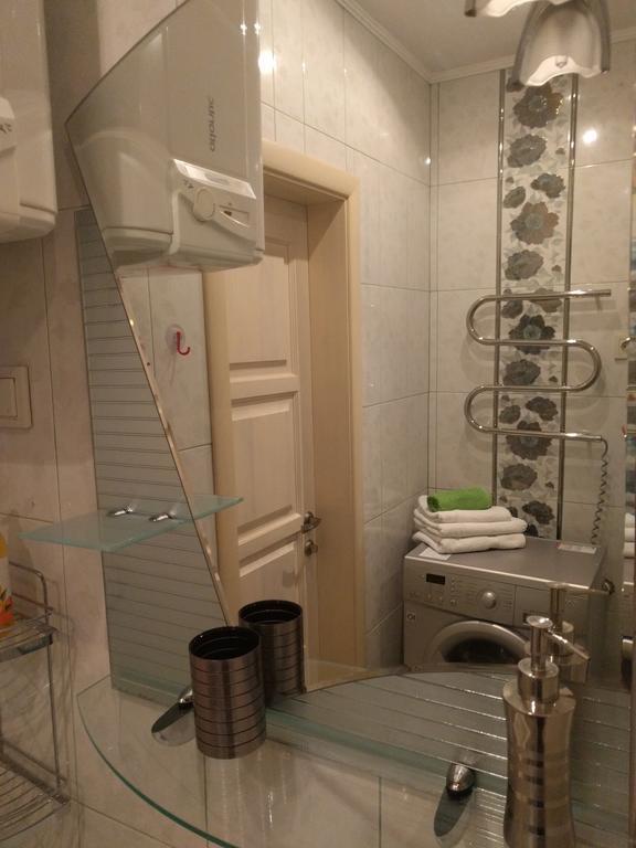 Welcomehome Kiev Ngoại thất bức ảnh